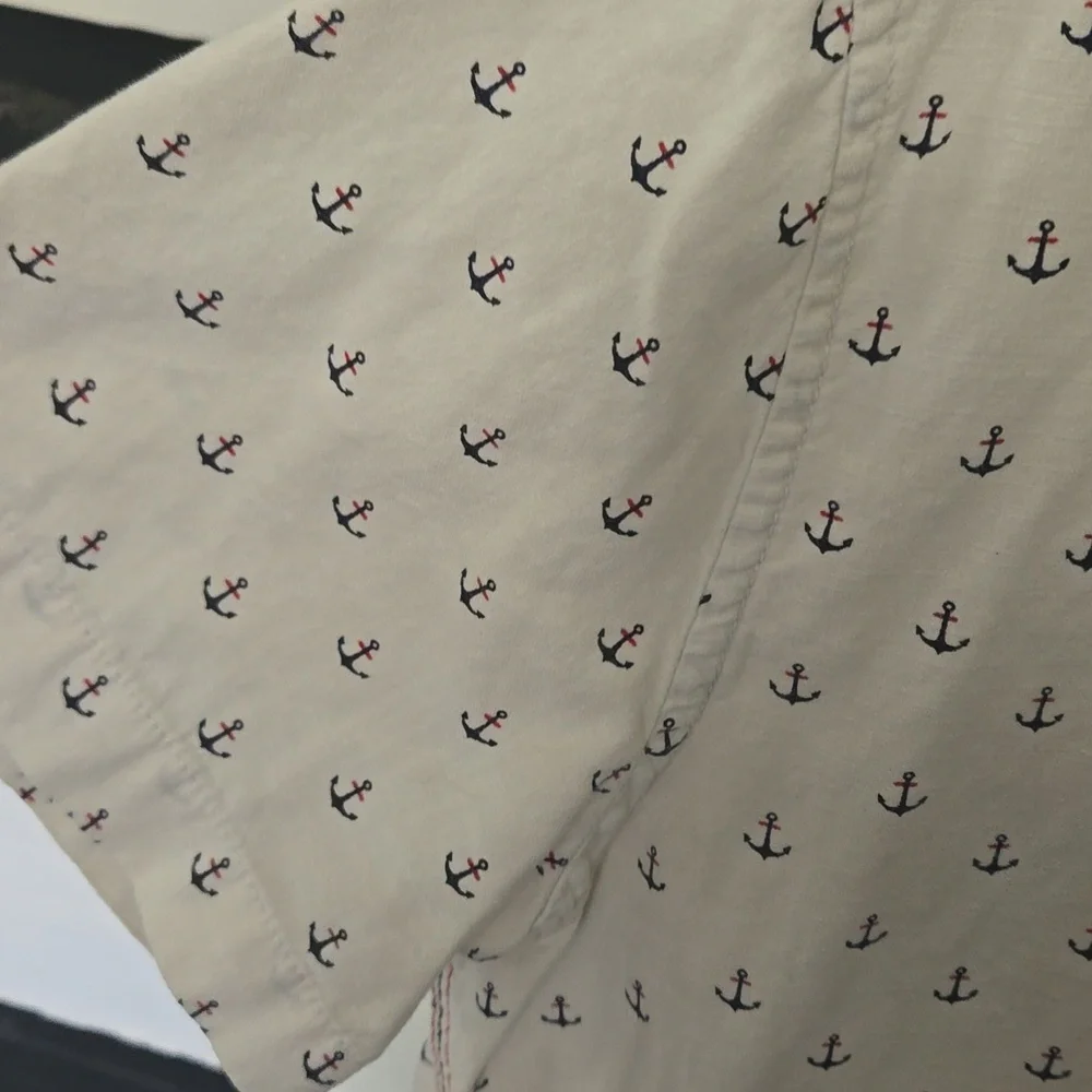 ON THE ROAD ⚓️'s short sleeve shirt - Picture 2 of 9